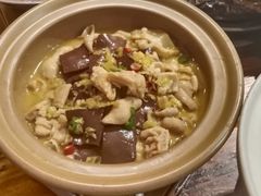 -衡厨·衡阳土菜(中南店)