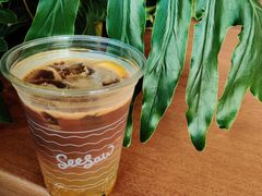 -Seesaw Coffee(朝阳大悦城店)
