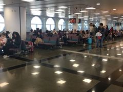 -厦门高崎国际机场-T3航站楼