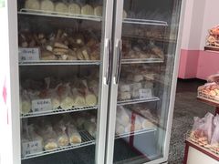 -中关村茶点