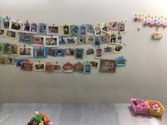 -爱之旅diy烘焙坊(西直门店)