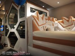 -艾米茉亲子餐厅(万象城店)