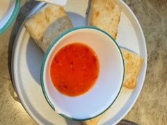 -淘米捞·米汤脆鲩鱼火锅(福田皇岗店)