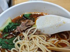 -三千粉牛肉米粉(来客茂店)