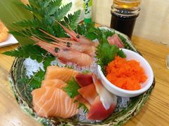 -银子铁板烧料理自助餐(人民广场店)
