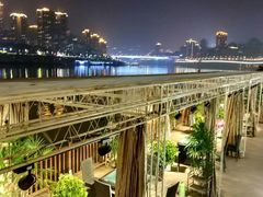 -夜宴江景餐厅