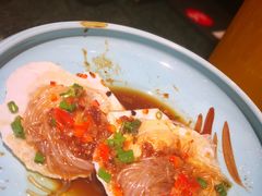 -新白鹿餐厅(悠迈生活广场店)