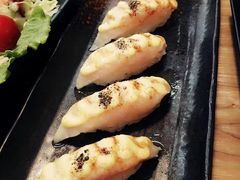 -晓寿司·精致料理(绿地店)