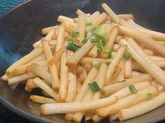 花生苗-青桃餐厅