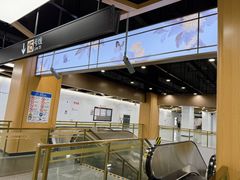 -桂林公园(地铁站)