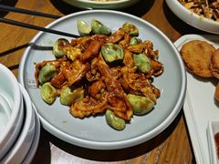 -小吊梨汤·北京菜(香山店)