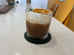 Black&nbsp;Sour-Eu2+ coffee(上大路店)