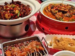 -辣小鲜·南昌大排档(船山路店)