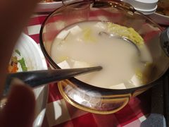 -西贝(无锡万象城店)
