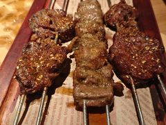 -雪熊精酿·哈尔滨烧烤酒馆(非遗大串店)