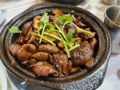 -廖记老砂锅(上清寺店)