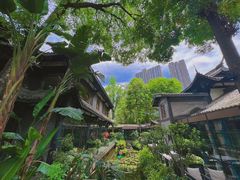 -大妙火锅·非物质文化遗产(东湖公园店)