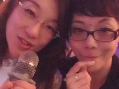 -格莱美量贩式KTV(奥帆店)