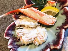 -蟹道乐(道顿堀本店)