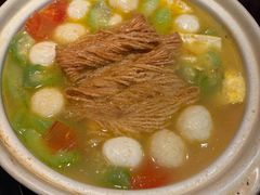 -永安鱼庄·镇江菜(东吴路店)