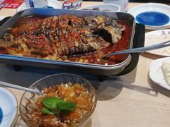 -鱼酷活鱼烤鱼(沈阳大悦城店)