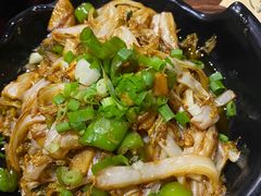 -掌上鲜(南顺城街店)