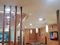 大堂-东方饺子王(创始店)