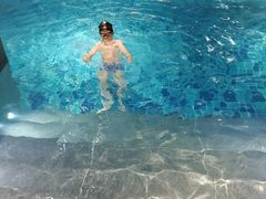 -青水瓦台汤泉(未央店)