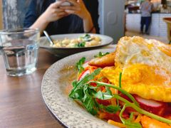 -BAKER&SPICE(BFC外滩金融中心店)