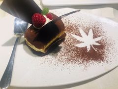 -西堤牛排(南京龙江店)