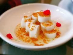 桂花山药-铜锣湾·有麝自然香(长嘉汇购物公园店)