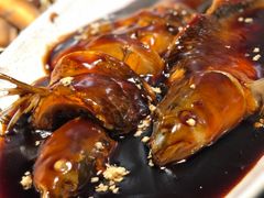 -老头儿油爆虾·知味杭州(爱琴海购物中心)