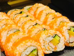 -上海锦江汤臣洲际大酒店壹阶层