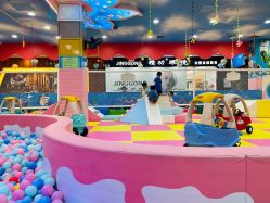 -胜利乐园(胜利购物广场店)