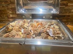 -汉巴味德(百年港湾店)