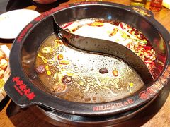 -牛市坎火锅(建设路店)