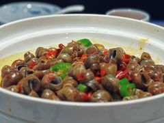 -老阿爸鲜鱼土菜(园区永旺店)