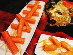 -袁老四老火锅(盘龙城店)