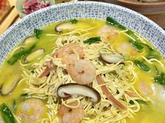 -苏梦江南·淮扬菜(夫子庙店)