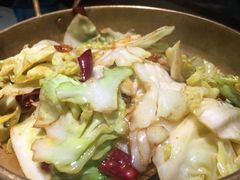 -佬麻雀·新湘菜(珠海金发购物中心店)