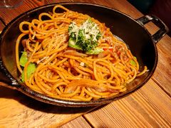 -卢布里西餐厅(海拉尔店)