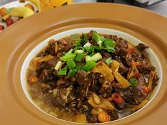 -小柴米·传统江西菜(八一广场店)