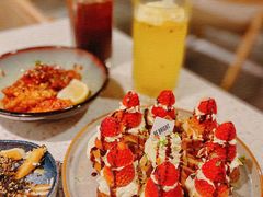 -BE BRIGHT KITCHEN(正佳广场店)