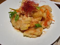 -北大荒人•新东北菜(青岛银座店)