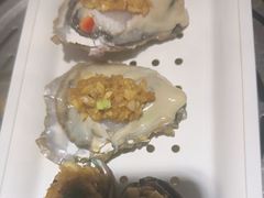 -三个渔夫·蒸汽海鲜(小白楼店)