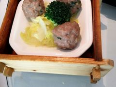 -粤财皇冠假日酒店·彩华轩中餐厅