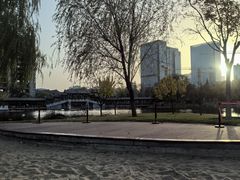 -西海子公园