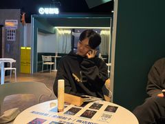 -棂笼·深度沉浸密室(武汉旗舰店)