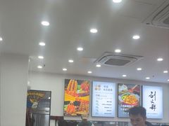 -刘文祥麻辣烫(蛇口店)