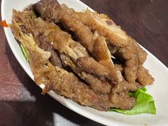 -德兴馆(广东路总店)
